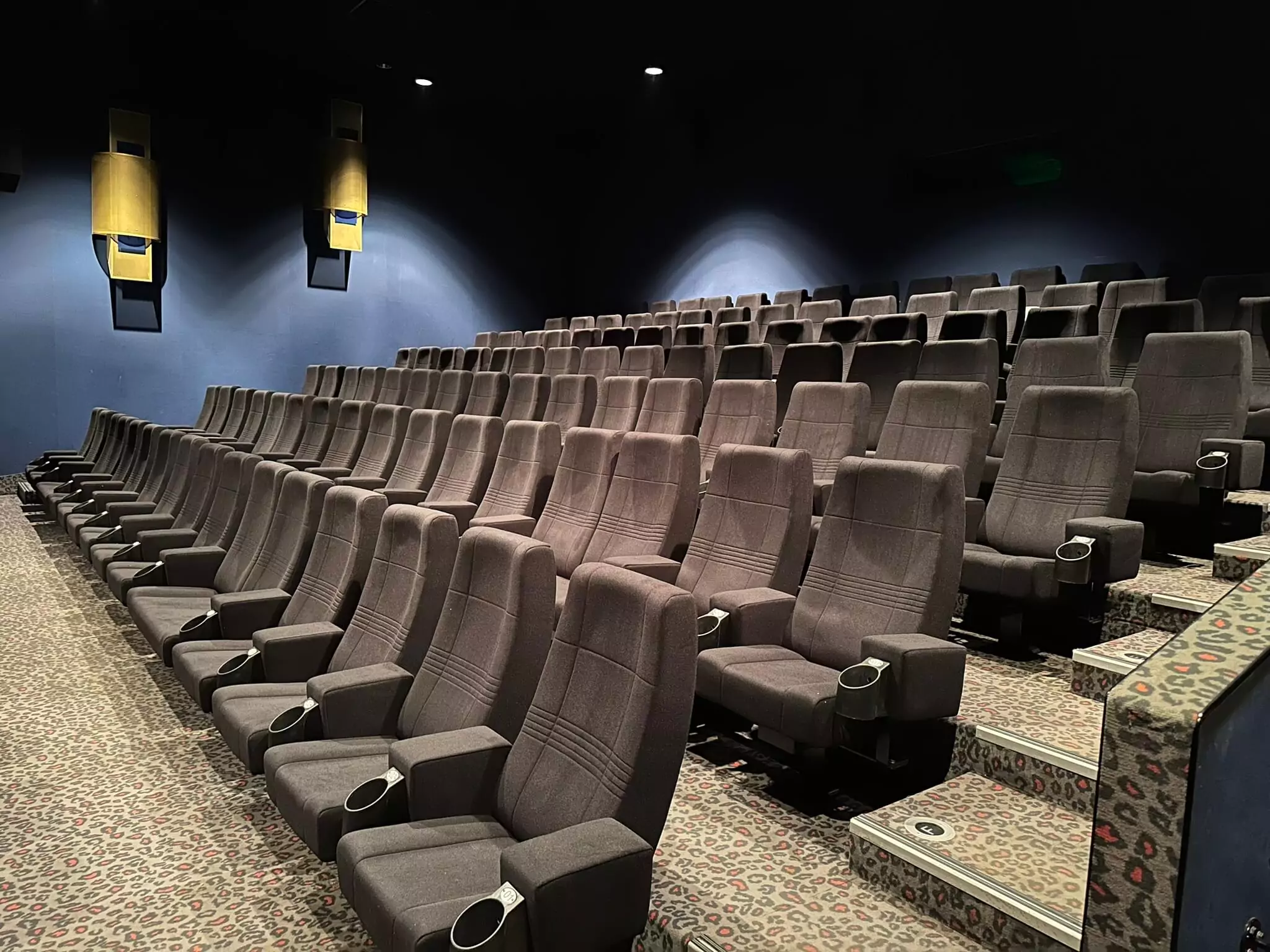 Modern Sinema Koltukları ile Konfor ve Prestij